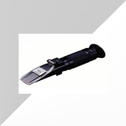 Refractometers