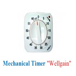 Mechanical Timer "EUR124"