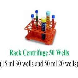 Rack Centrifuge 50 Wells 0