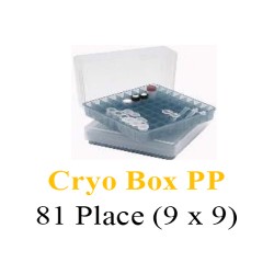 Cryo Box PP 0