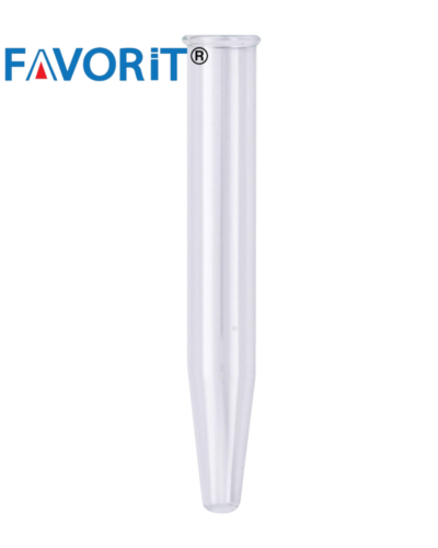 Centrifuge Tube Long Conical 15 ML Without graduated