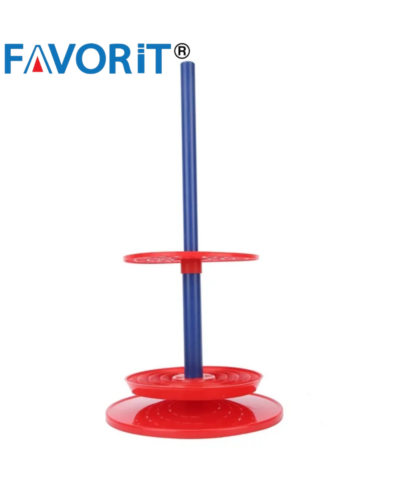 Rotary Pipette Stand for 94 Pipettes