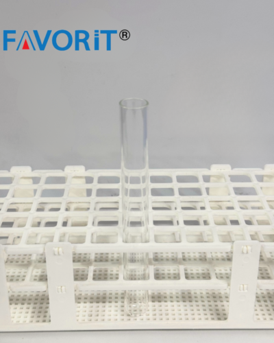 Test Tube Rimless