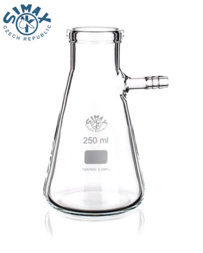 Filtering Flask (Suction Flask)
