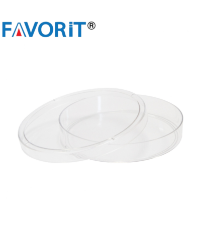 Disposable Petri Dish