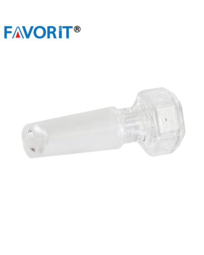 Glass Stopper Hollow