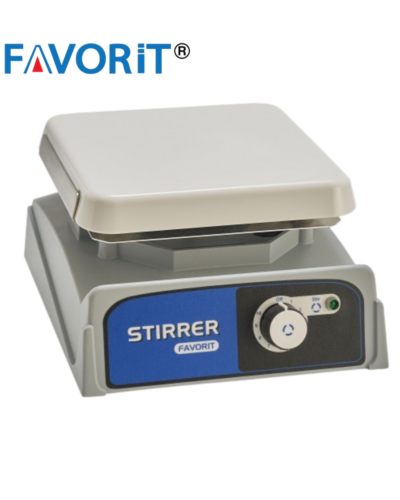 Magnetic Stirrer ST0707V2