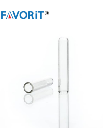 Laboratory Glassware Durham Tubes