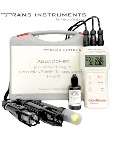 AQUACOMBO HM3070