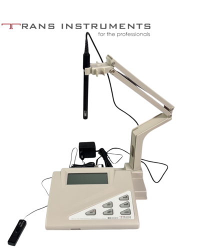 Professional Benchtop Conductivity Meter BC3020