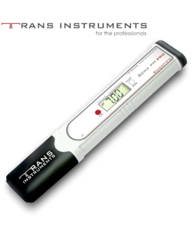 Senz pH Pro(0~14.0pH,ATC)