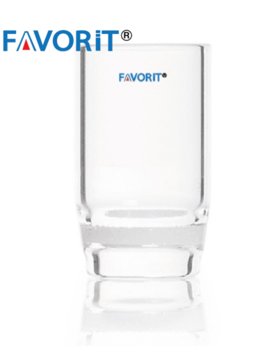 Laboratory Glassware Filter Crucible