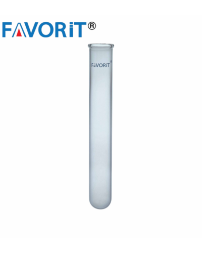 General Glassware Digestion Tubes Plain