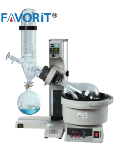 Lab Rotary Evaporator