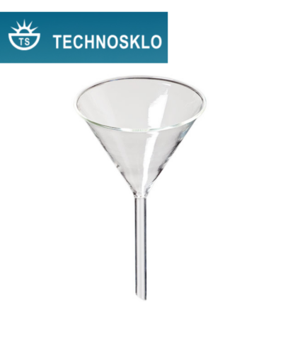 Glass Funnel