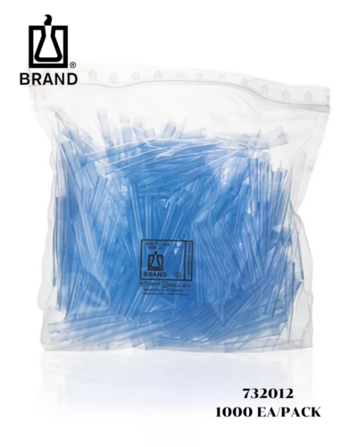Pipette Tips, 50–1000 µL, PP
