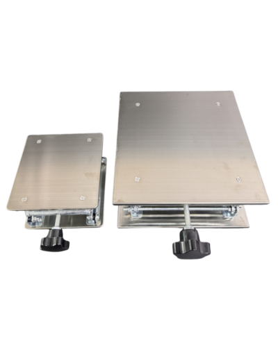 Lab Jack 150×150 mm / 250×250 mm