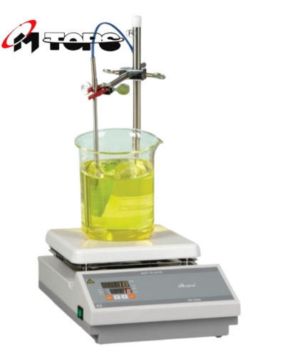 Digital Hot Plate MS-HP180D, MS-HP330D, MS-HP630D