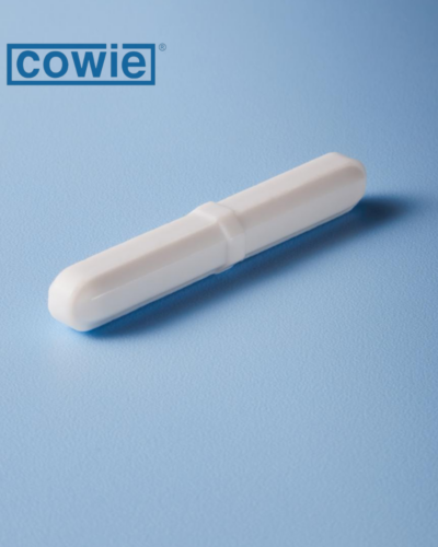 PTFE Stir Bar, Octahedral