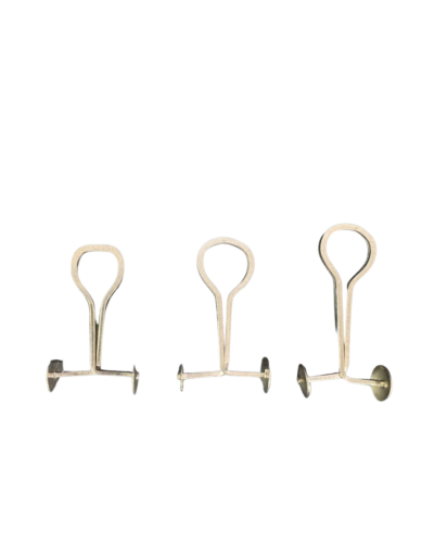 Mohr’s Tubing Clip