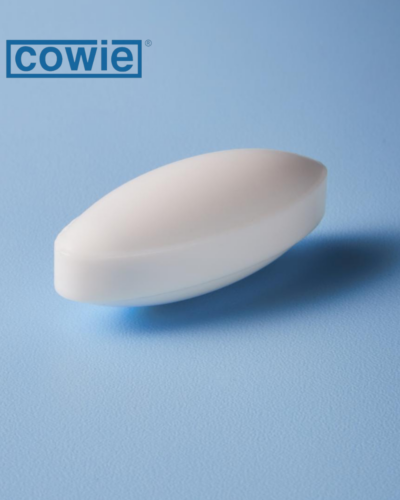 PTFE Stir Bar, Oval