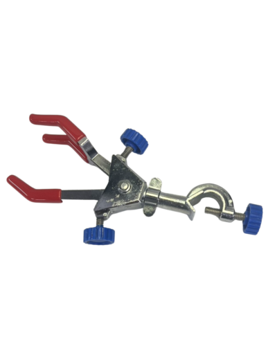 Three Finger Double Adjust Swivel