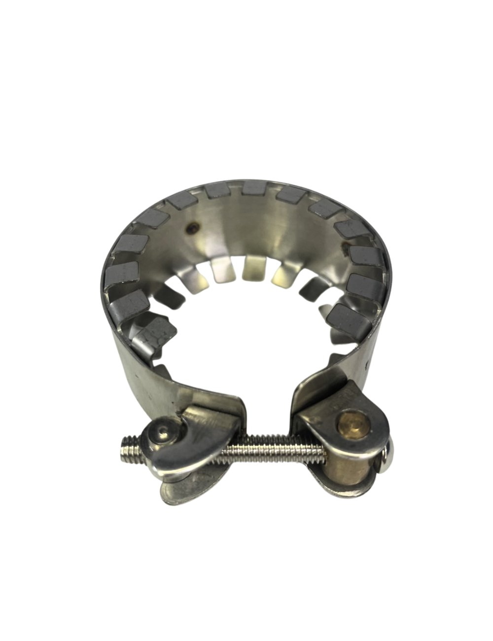 Quick Release Clamp for Flange - Image 2