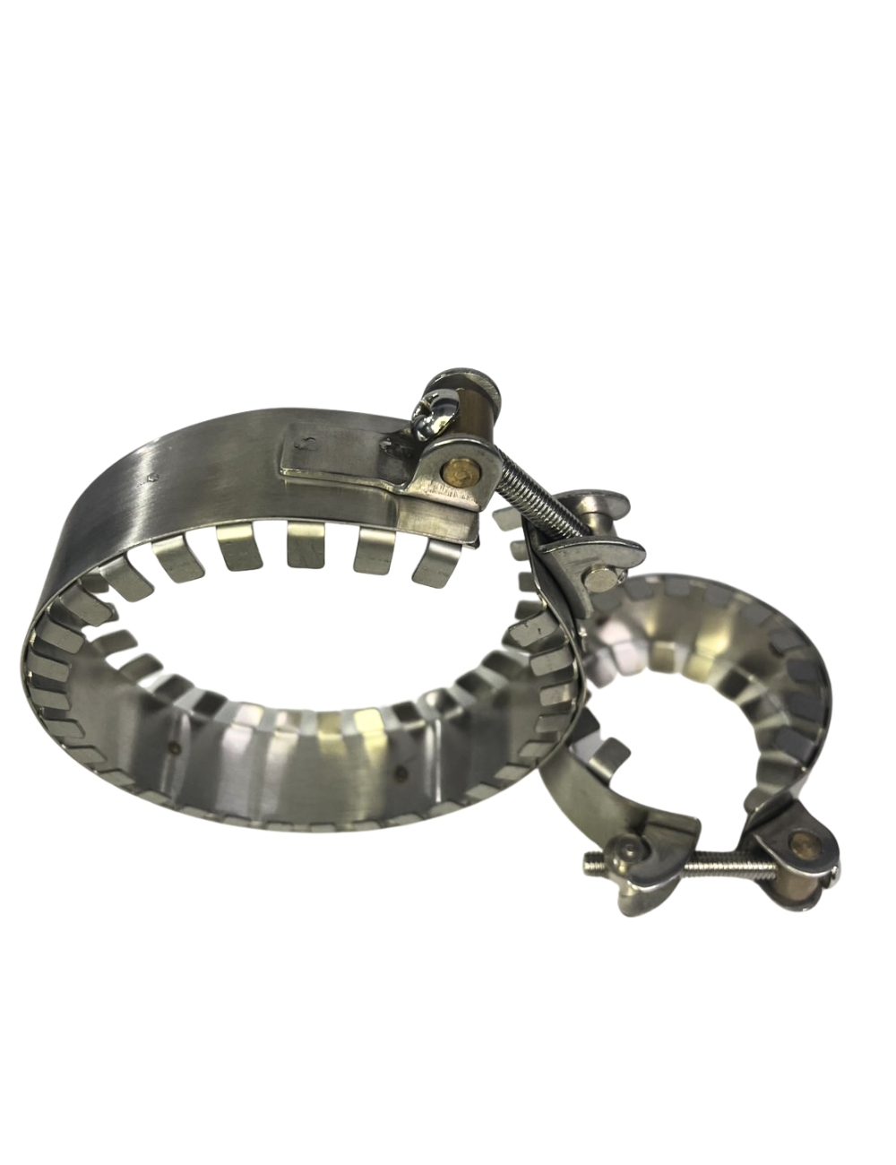Quick Release Clamp for Flange - Image 3