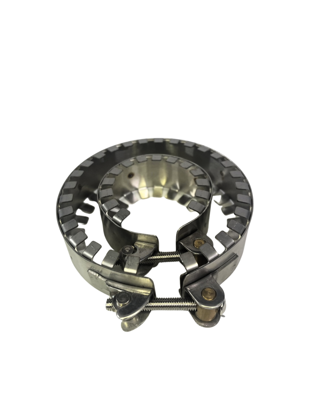 Quick Release Clamp for Flange - Image 4