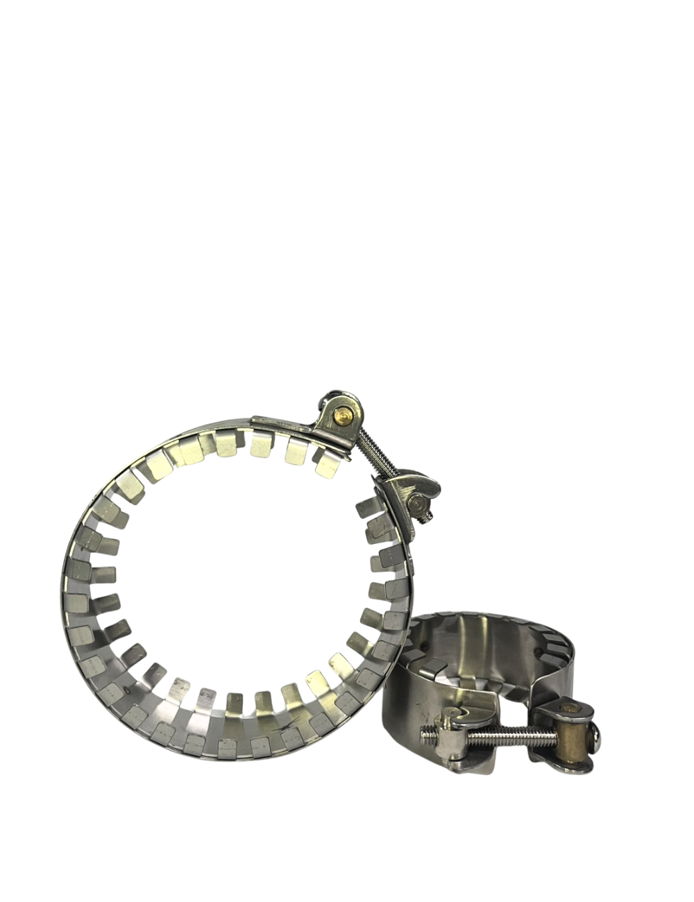 Quick Release Clamp for Flange - Image 5