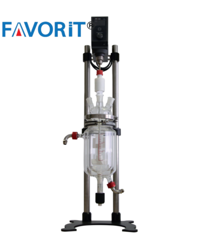 Reaction Vessel