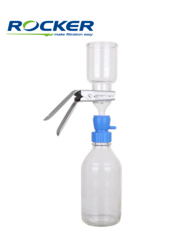 VF 12 Filtration Apparatus