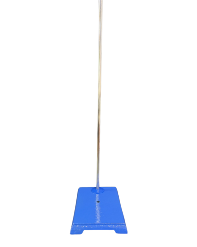 Rectangular Retort Stand