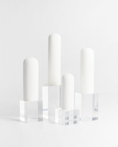 Extraction Thimble (ETC)