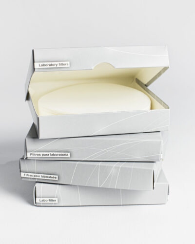 Filter Paper NO. QT41 (41)