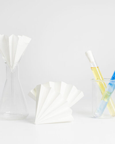 Filter Paper NO. QT45 (42)