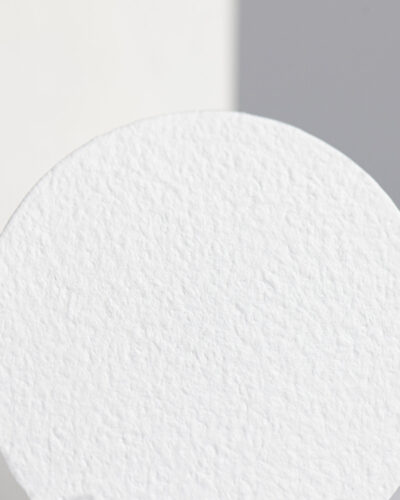 Glass Microfiber Filter NO. FV21 (A)