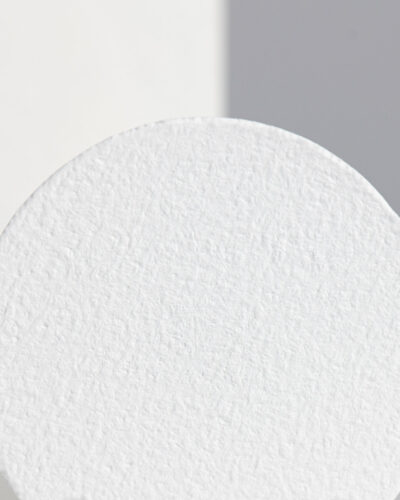Glass Microfiber Filter NO. FV23 (C)