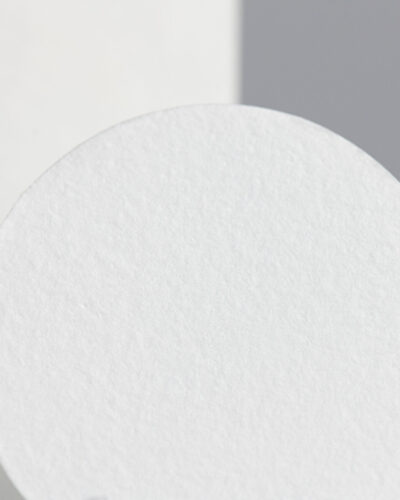 Glass Microfiber Filter NO. FV24 (D)