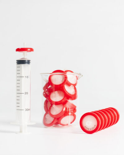 PTFE Syringe Filter