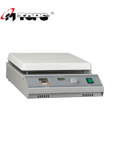 Digital Hot Plate Stirrer MS-HSD180, MS-HSD330