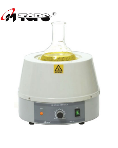 Heating Mantle MS-E105, MS-E106, MS-E107
