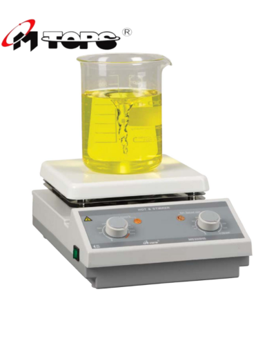 Hot Plate & Stirrer MS-300HS
