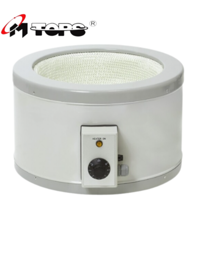 Heating Mantle MS-E108, MS-E109