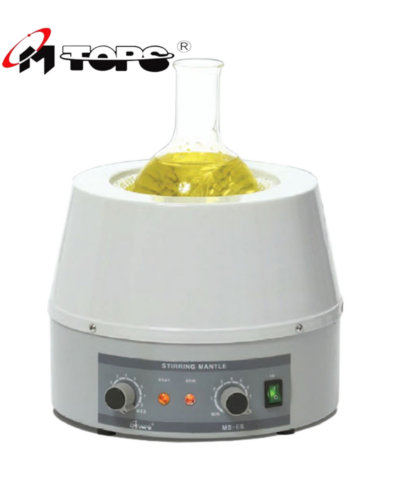 Stirring Heating Mantle MS-ES305, MS-ES306, MS-ES307