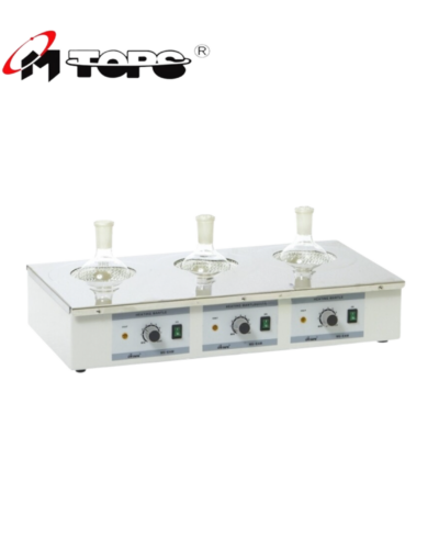 Soxhlet Heating Mantle 3 Position