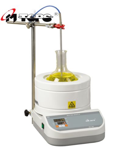 Digital Heating Mantle MS-DM604