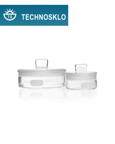 Weighing Bottles – Pressed Lid