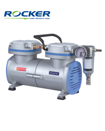 Rocker 900 Vacuum Pump