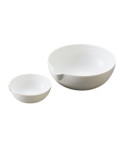 Porcelain Evaporating Dish